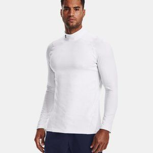 Men's ColdGear® Fitted Mock XXL